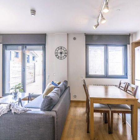 Tarter Mountain Suites El Tarter Ngoại thất bức ảnh